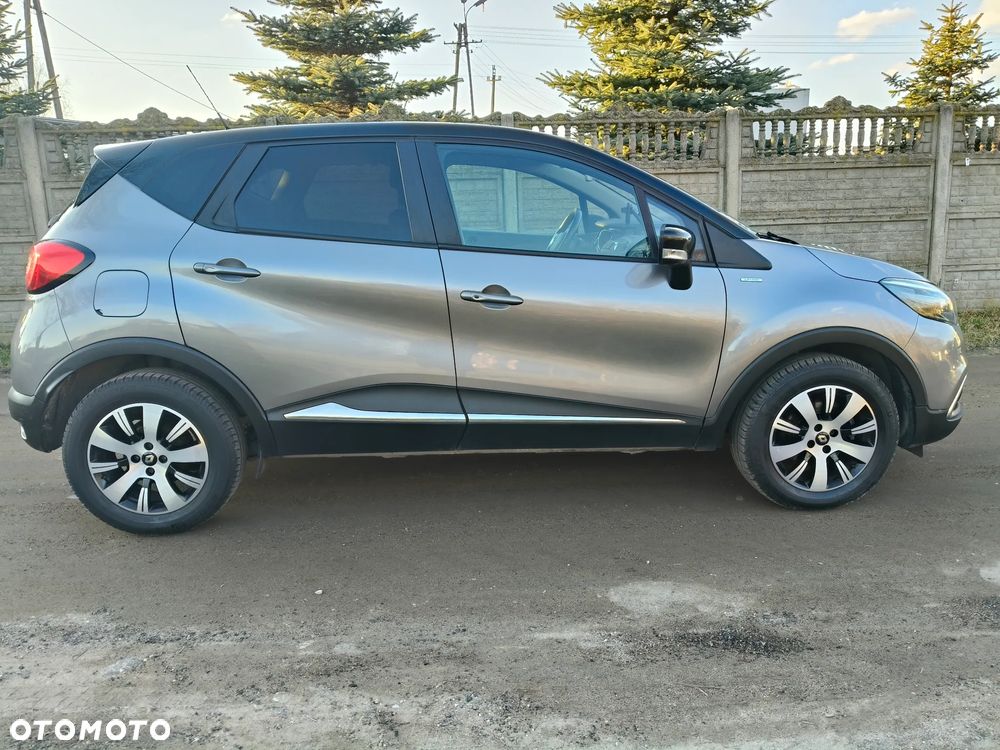 Renault Captur - 3