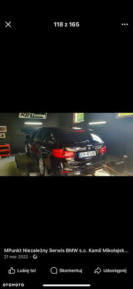 BMW Seria 3 - 26