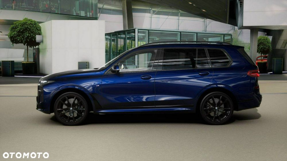 BMW X7 - 5