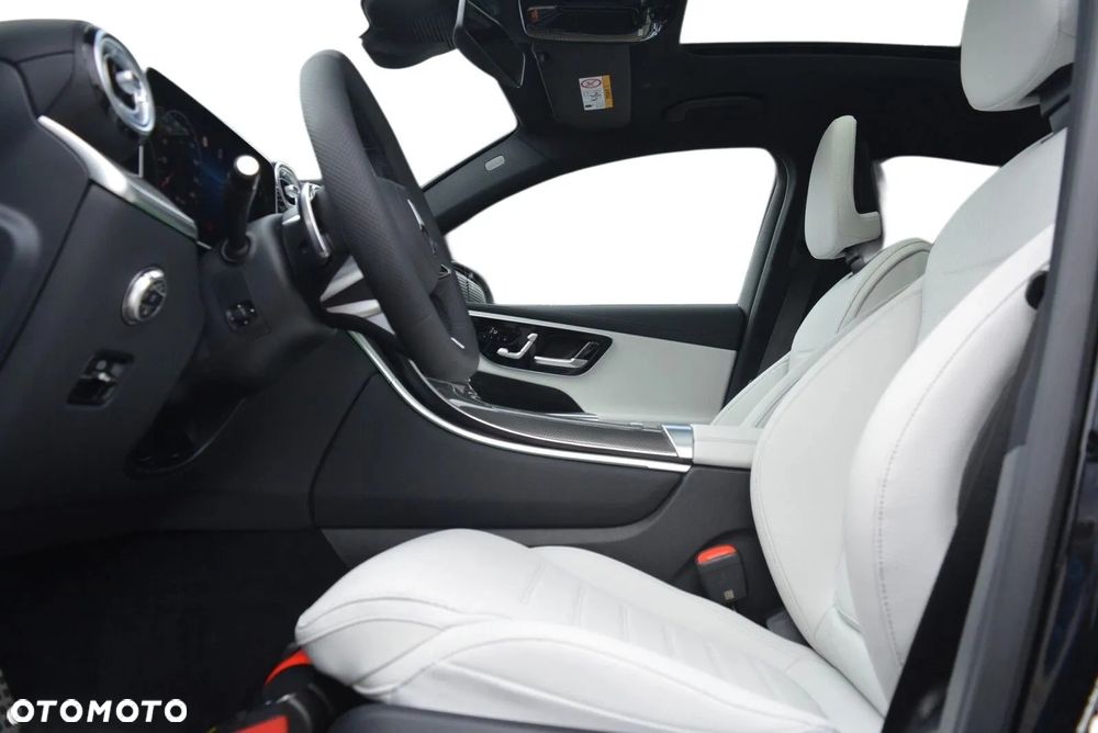Mercedes-Benz GLC 220 d 4-Matic - 5