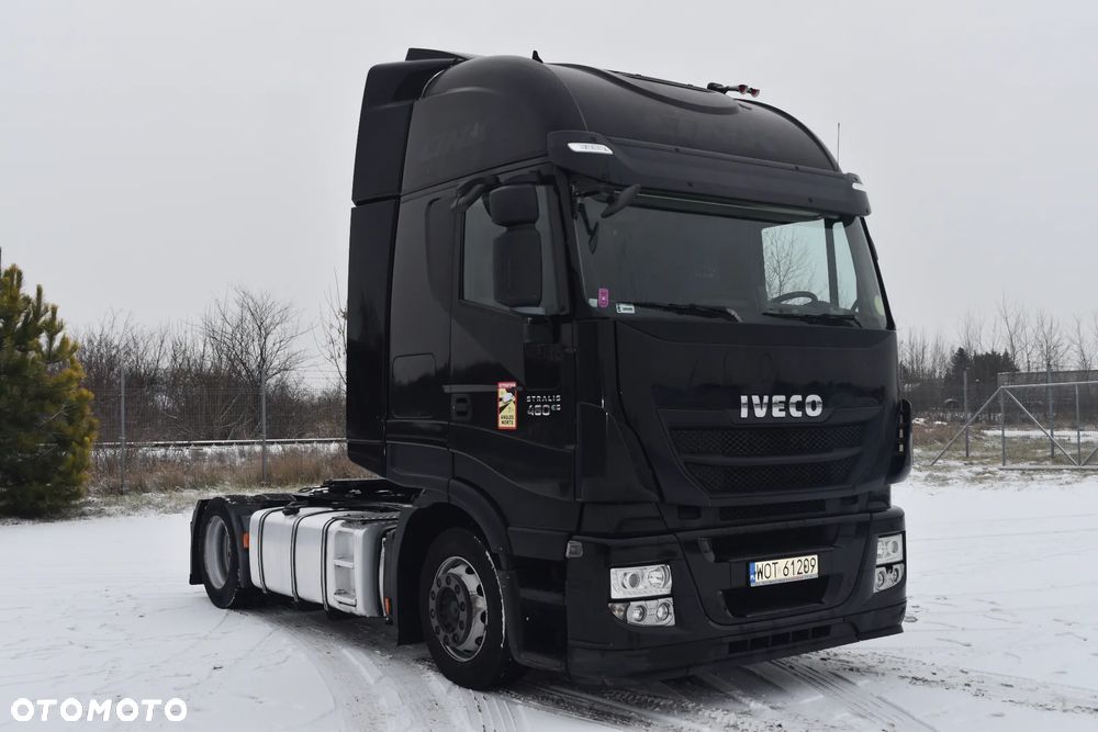 Iveco Stralis - 9