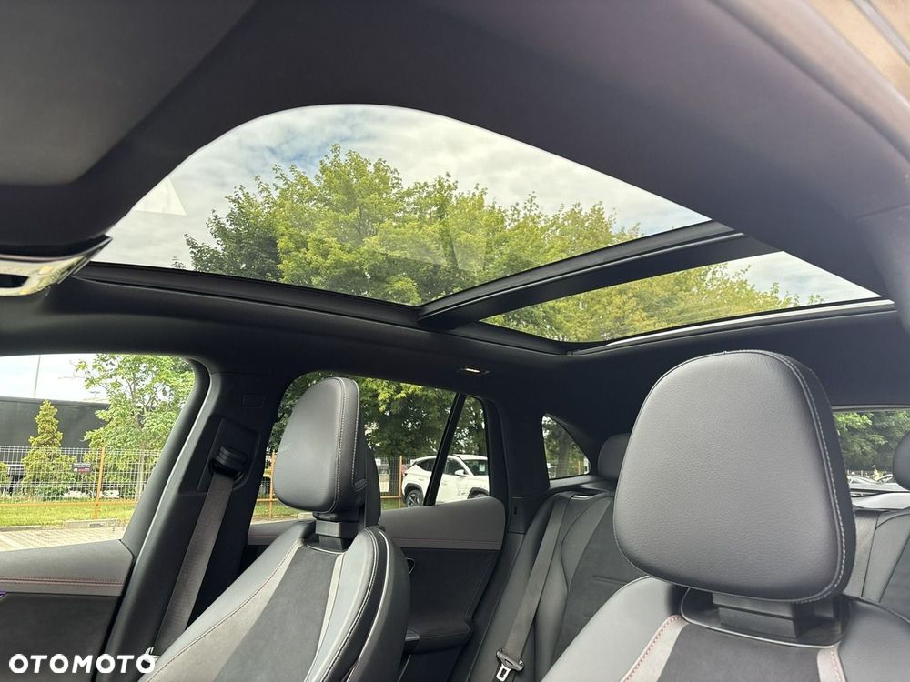 Mercedes-Benz EQE 350+ 90.5kWh Electric Art - 27