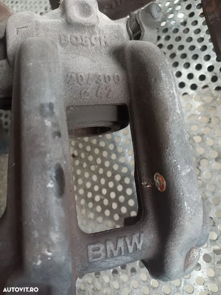 Etrieri Suport Etrier Calaret Spate Bmw Seria 4 Seria 3 F30 F31 F32 F33 F34 F36 - 6