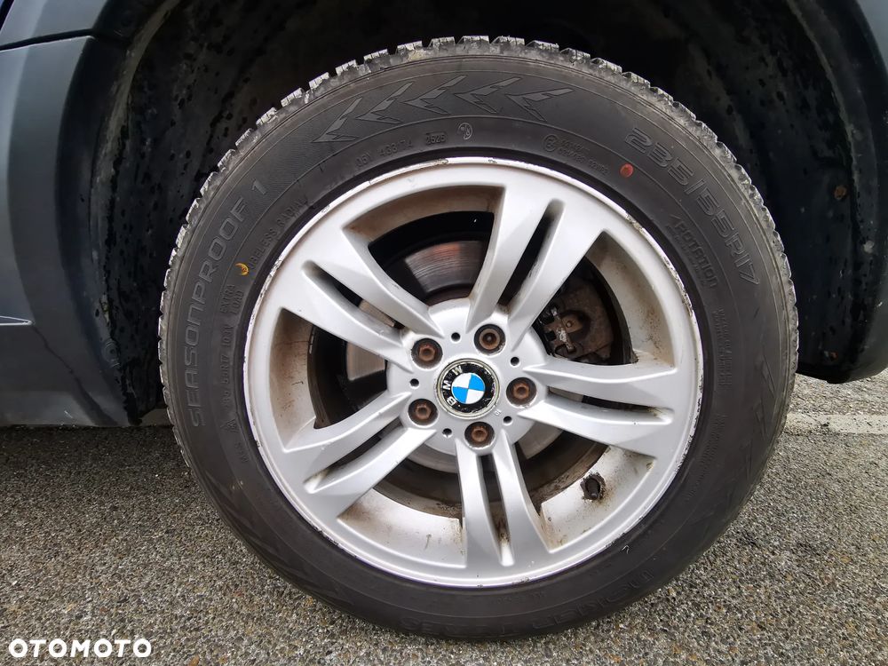 BMW X3 - 15