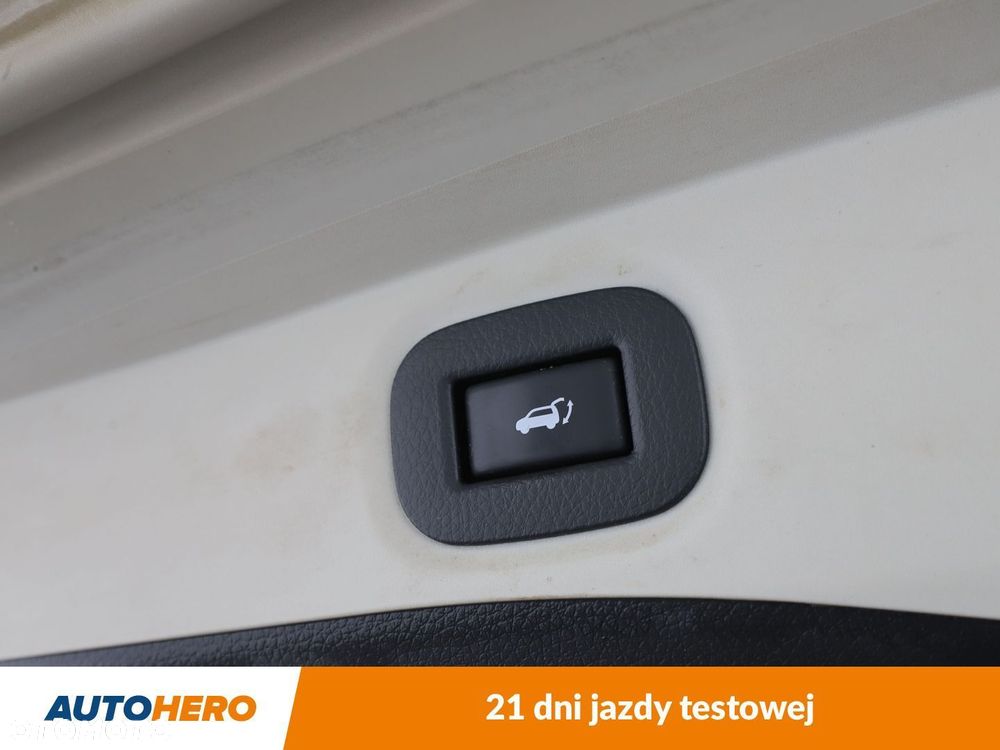 Nissan X-Trail 1.6 DCi Tekna Xtronic 2WD - 40