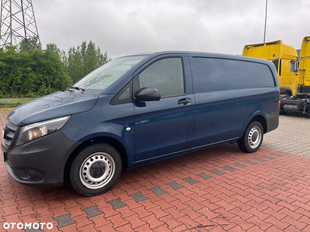 Mercedes-Benz Vito - 3