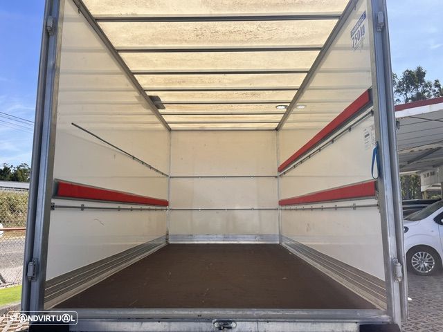 Ford TRANSIT 170cv CONTENTOR - 8
