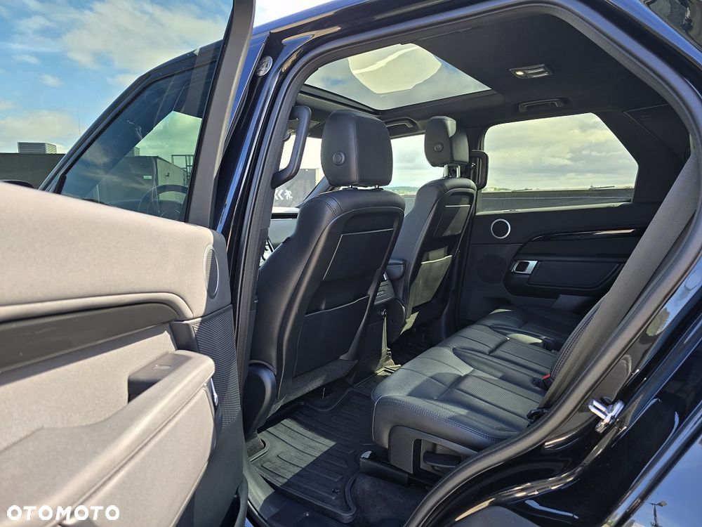 Land Rover Discovery 3.0 Si6 SE - 15