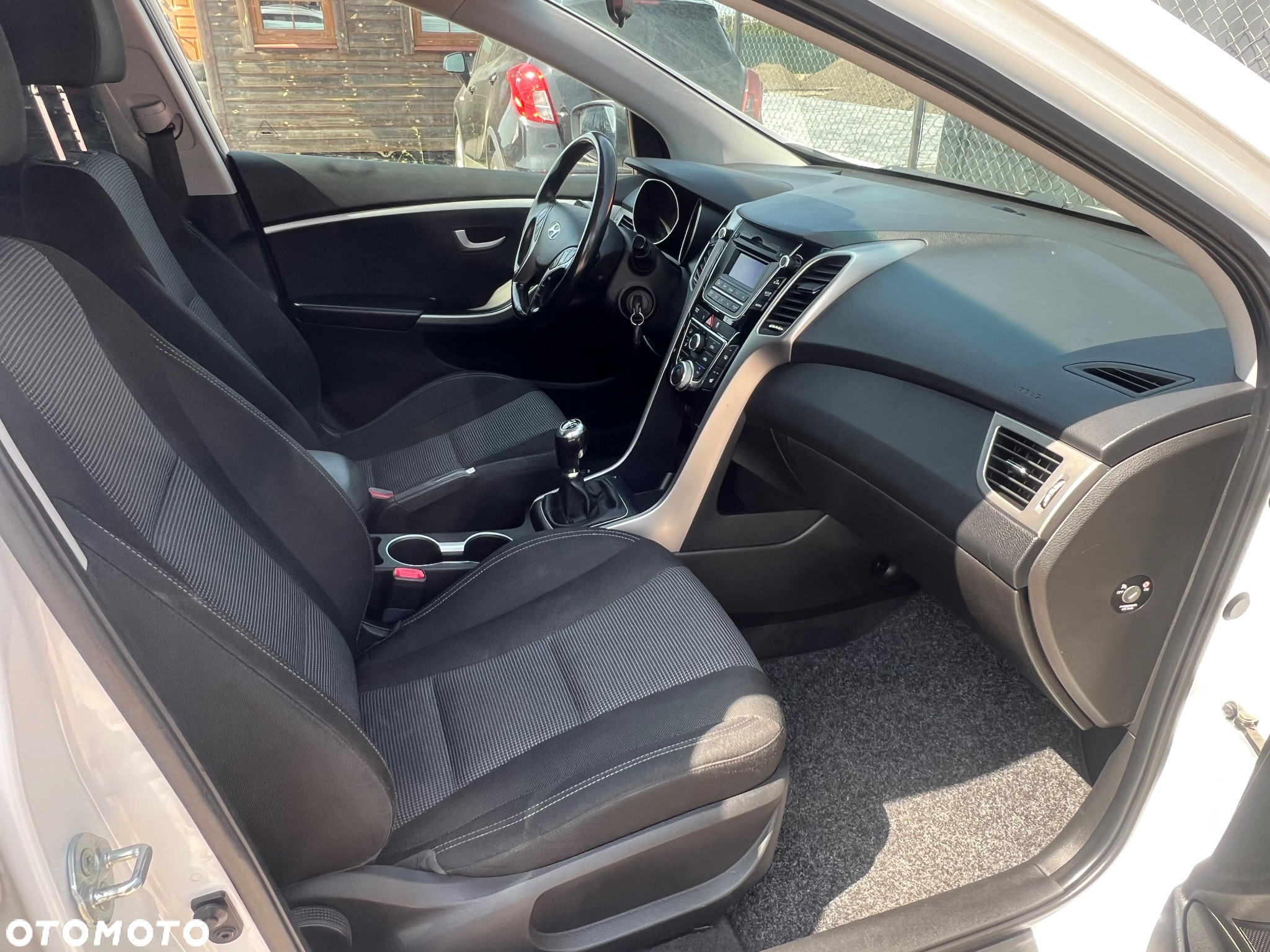 Hyundai i30 - 7
