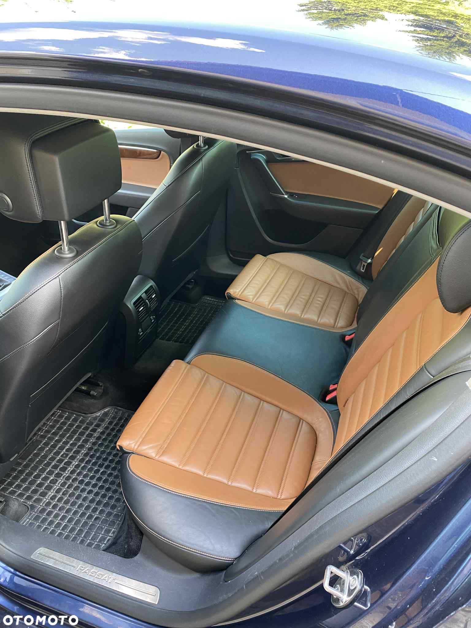 Volkswagen Passat 2.0 TDI Comfortline - 10