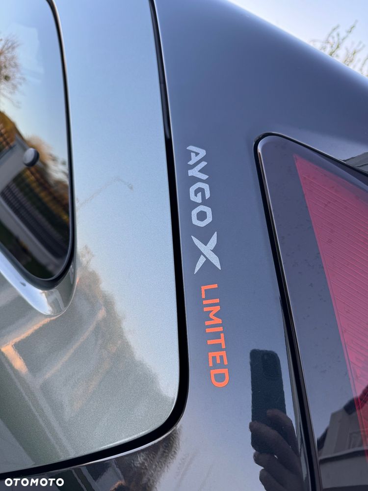 Toyota Aygo X 1.0 VVT-i Selection - 9