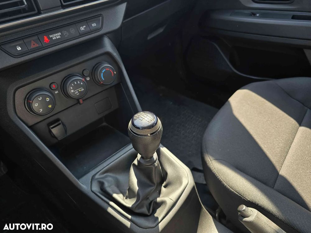 Dacia Logan - 14
