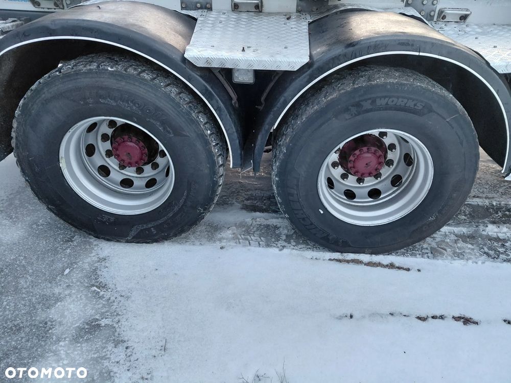 Volvo FH 540 - 17