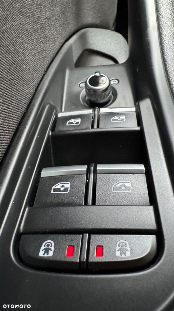 Audi A5 Sportback 35 TDI mHEV Advanced S tronic - 20