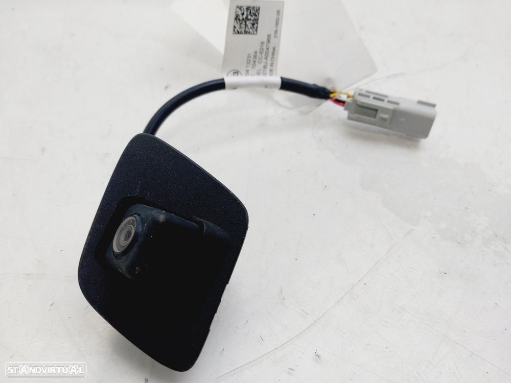 CÂMERA DE VISÃO TRASEIRA OPEL ASTRA - 1