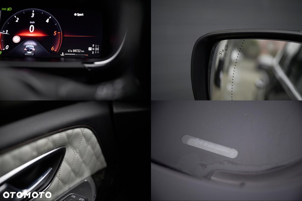 Renault Espace BLUE dCi 200 EDC INITIALE PARIS - 28