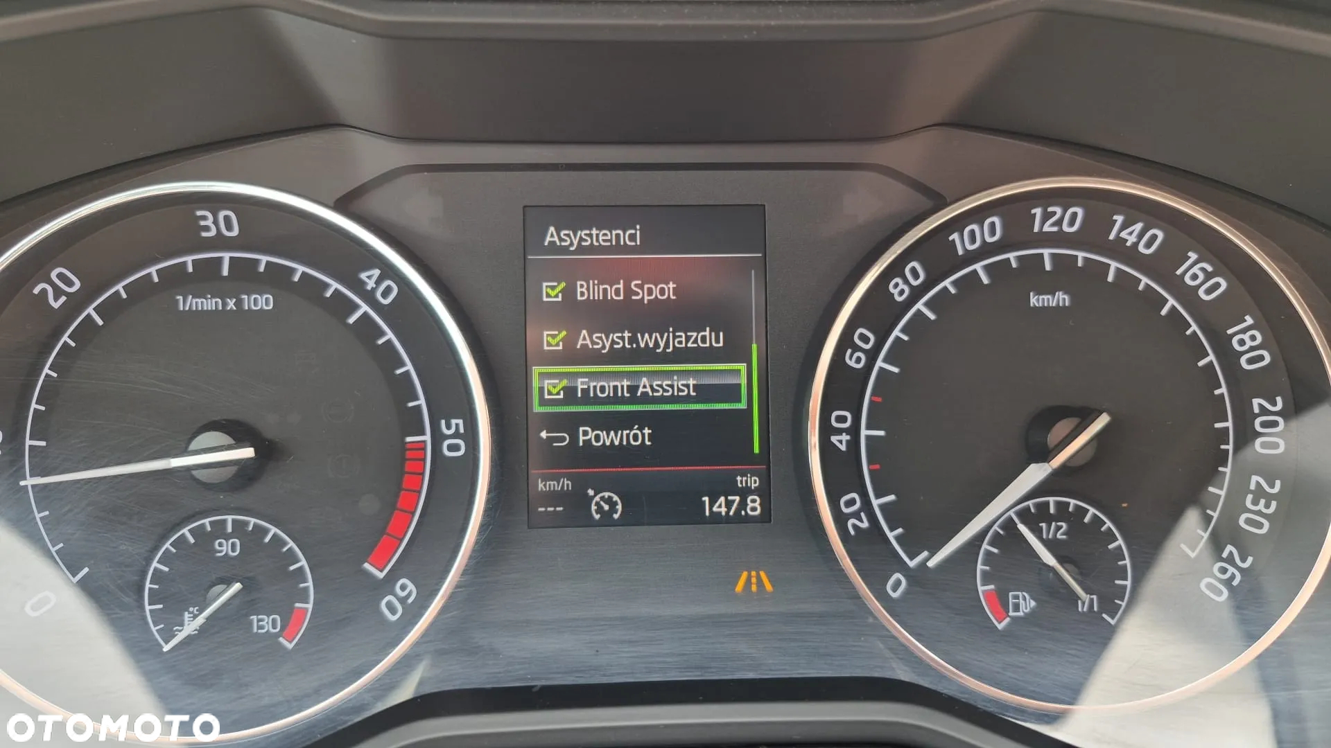 Skoda Superb - 26