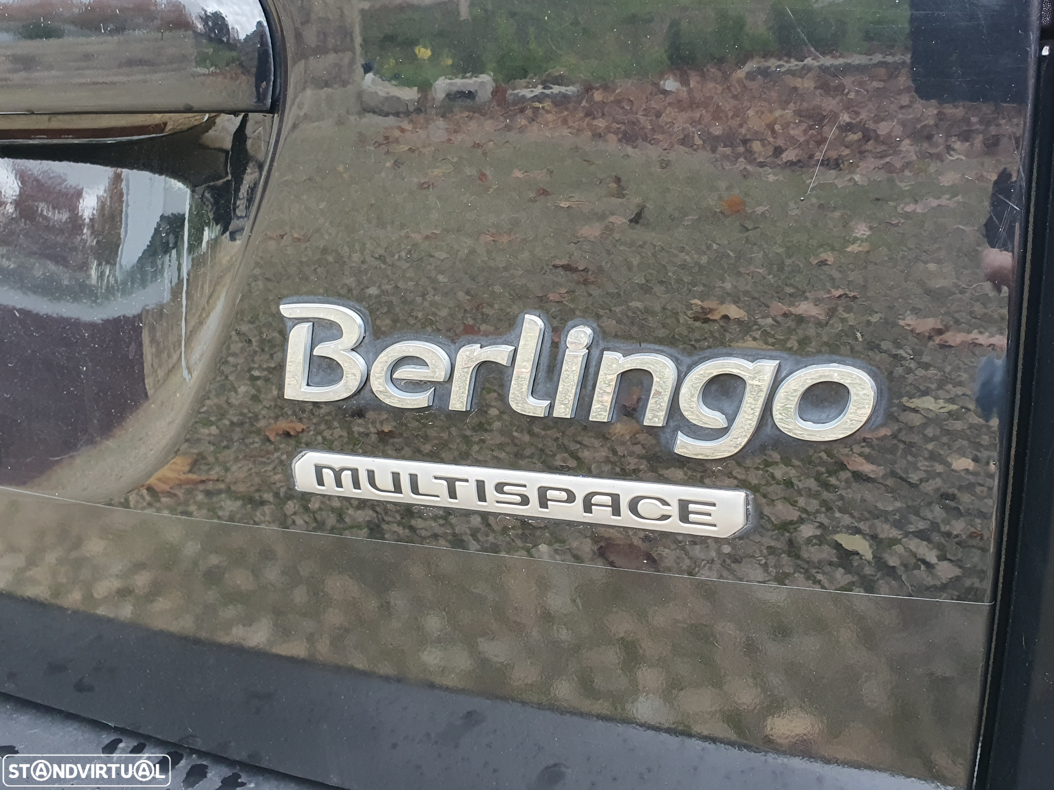 Citroën Berlingo Multispace BlueHDi S&S ETG6 Selection - 8