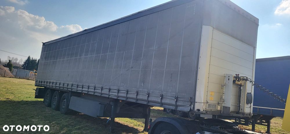 Schmitz Cargobull Ns3 - 4