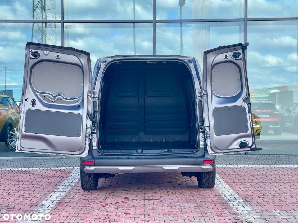 Nissan Townstar - 8