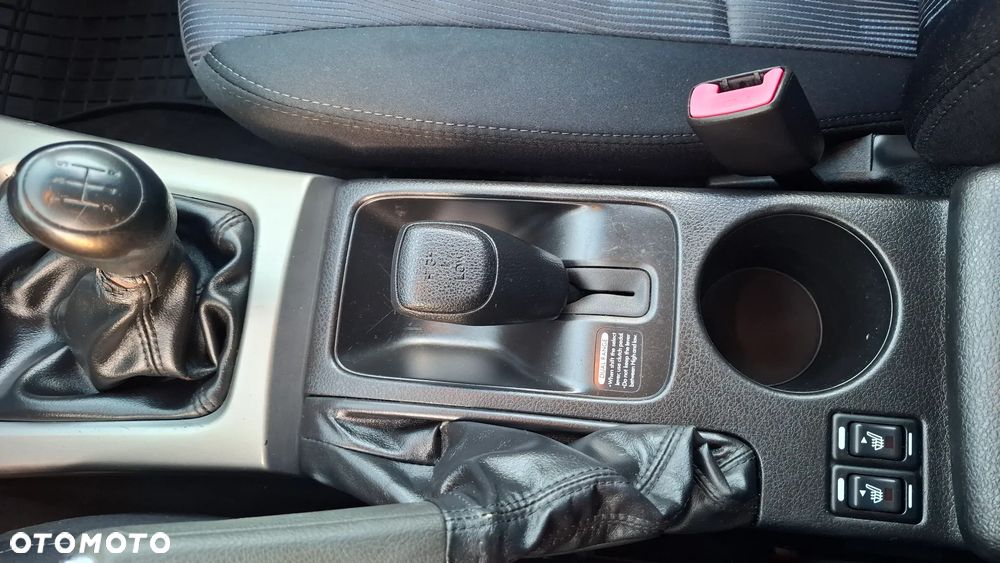Subaru Forester 2.0X Active - 11