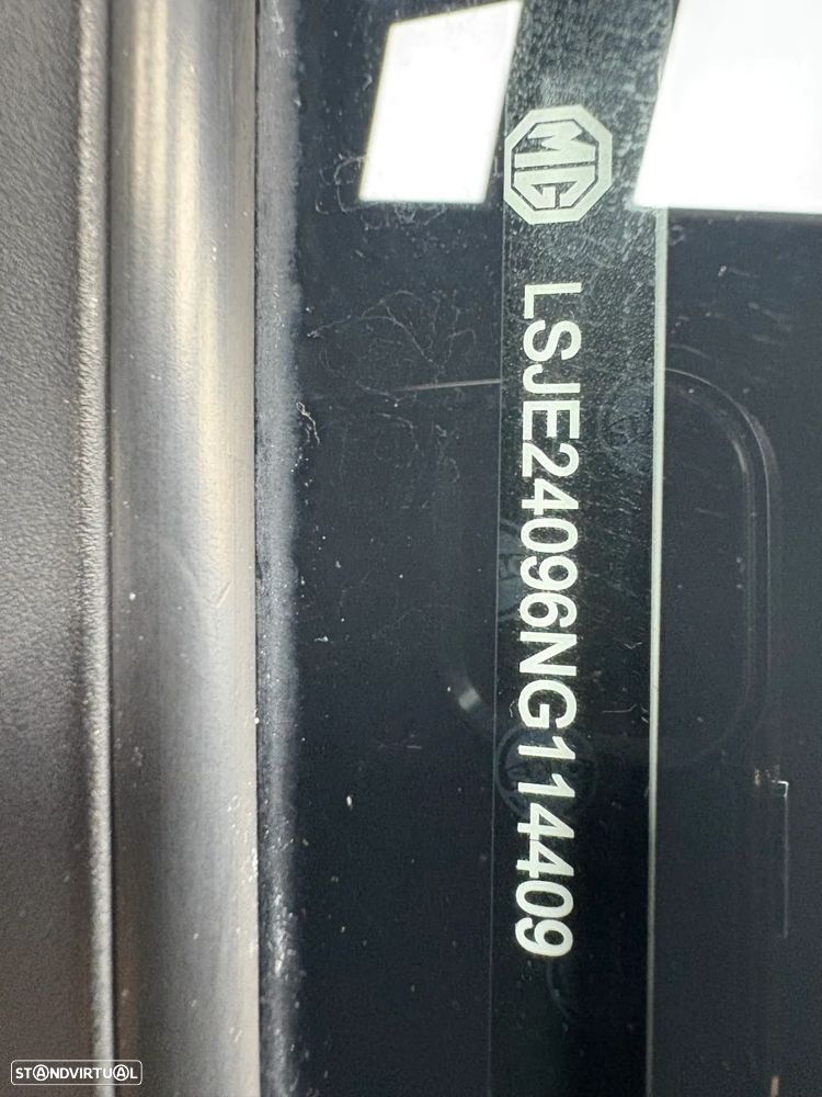 MG MG5 61 kWh Luxury - 16