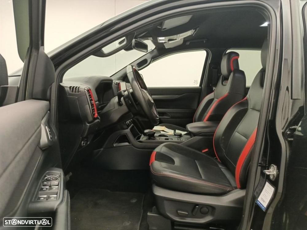 Ford Ranger 2,0 l EcoBlue Auto Raptor - 9