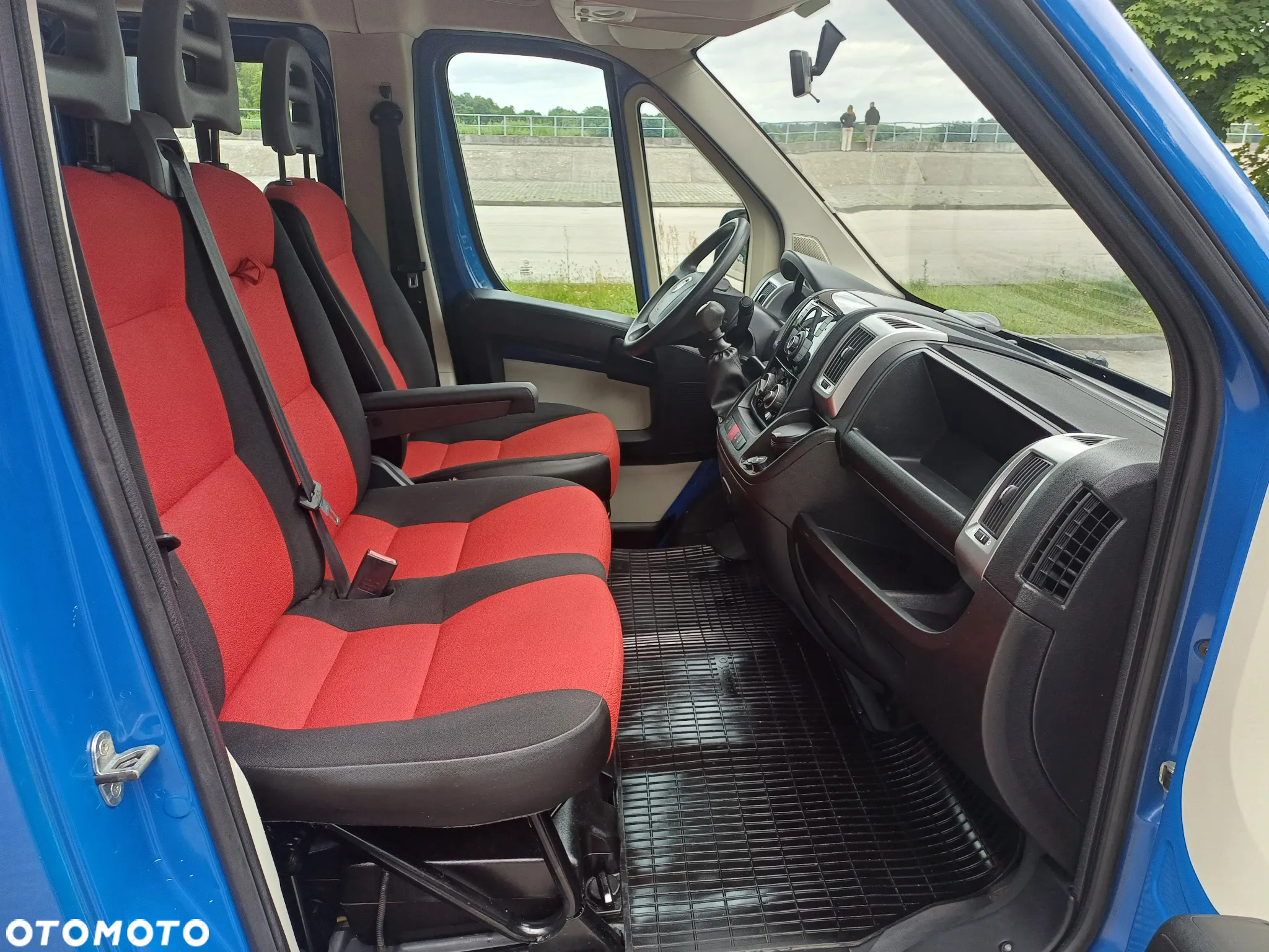 Iveco 35C15 - 26