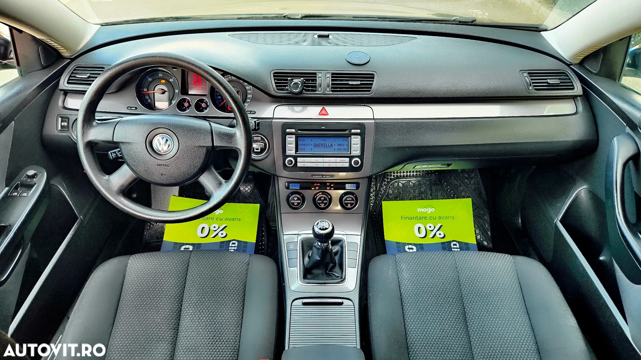 Volkswagen Passat - 6