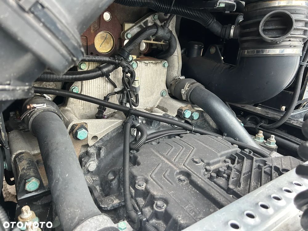 MAN TGX 26.510 KM 6x2 XXL RETARDER 65 000 KG DMC / 3 OSIOWY / REJESTRACJA 2020 ROK / PRZEBIEG 568 236 KM / ZIMOWE OPONY / WAGA / HAMULCE PRAWIE NOWE WSZYSTKIE OSIE PRAWIE 90% OKŁADZIN / JEDYNIE 9 TYS. MOTOGODZIN PRACY SILNIKA !! - 10