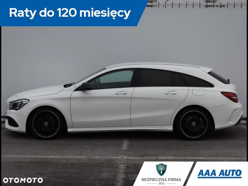 Mercedes-Benz CLA - 3