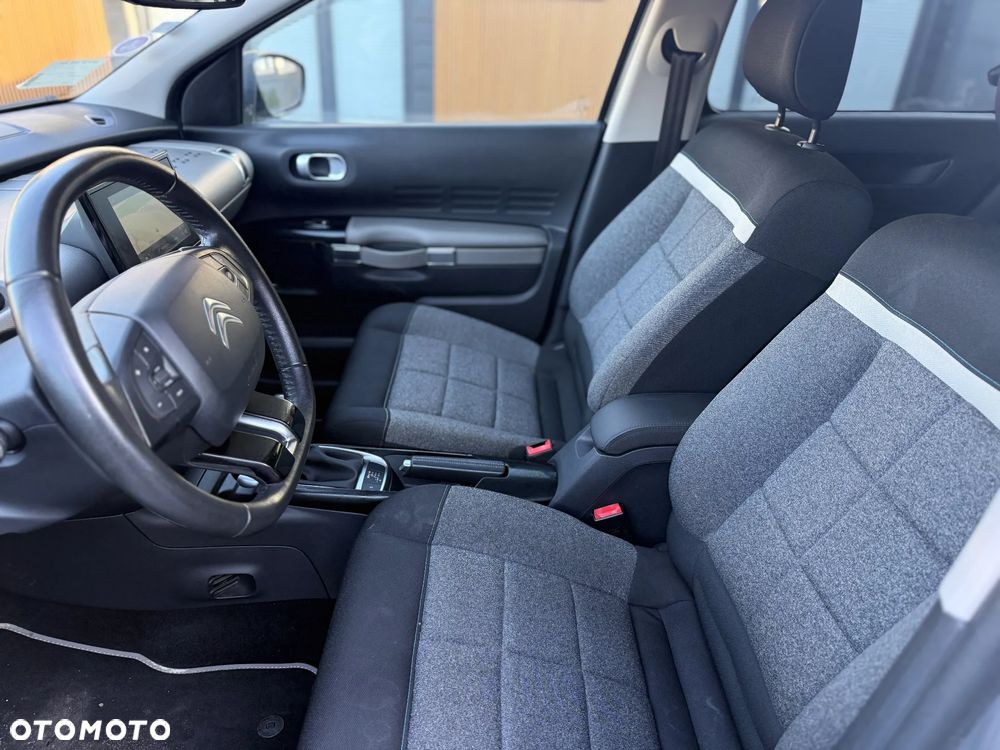 Citroën C4 Cactus Pure Tech 110 Stop&Start EAT6 Shine - 21