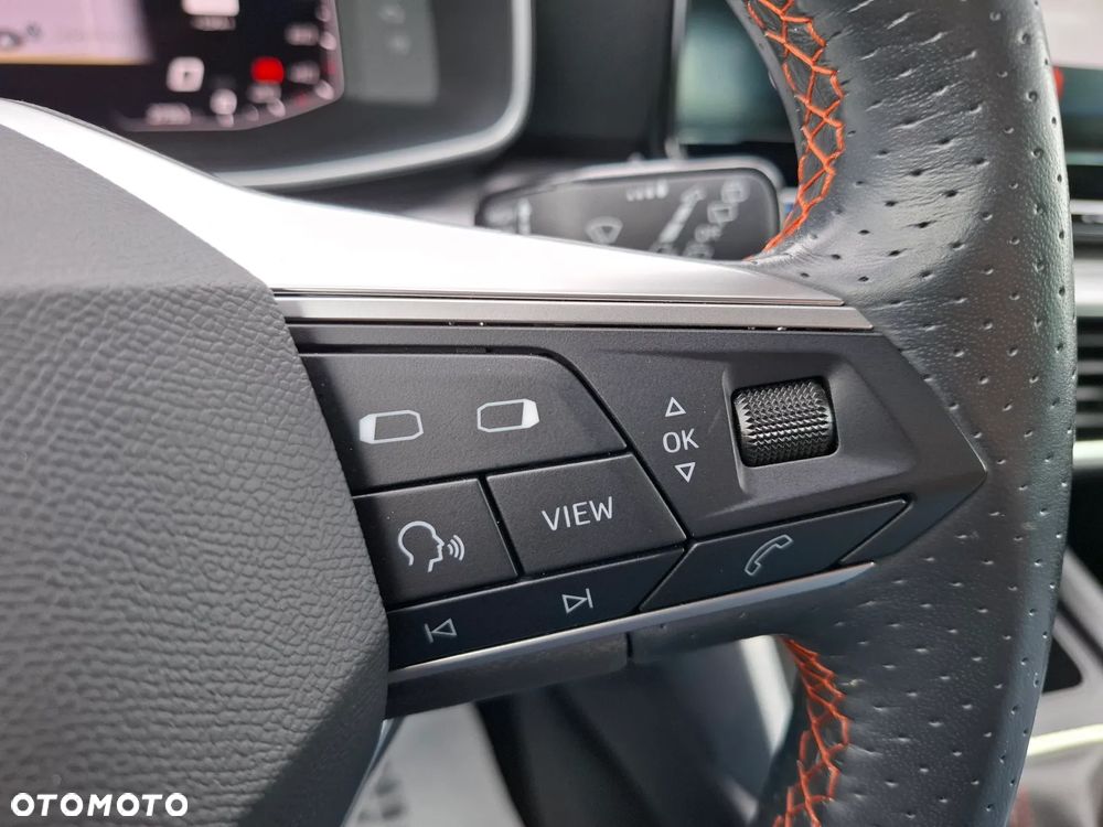 Seat Leon 1.5 TSI FR - 22
