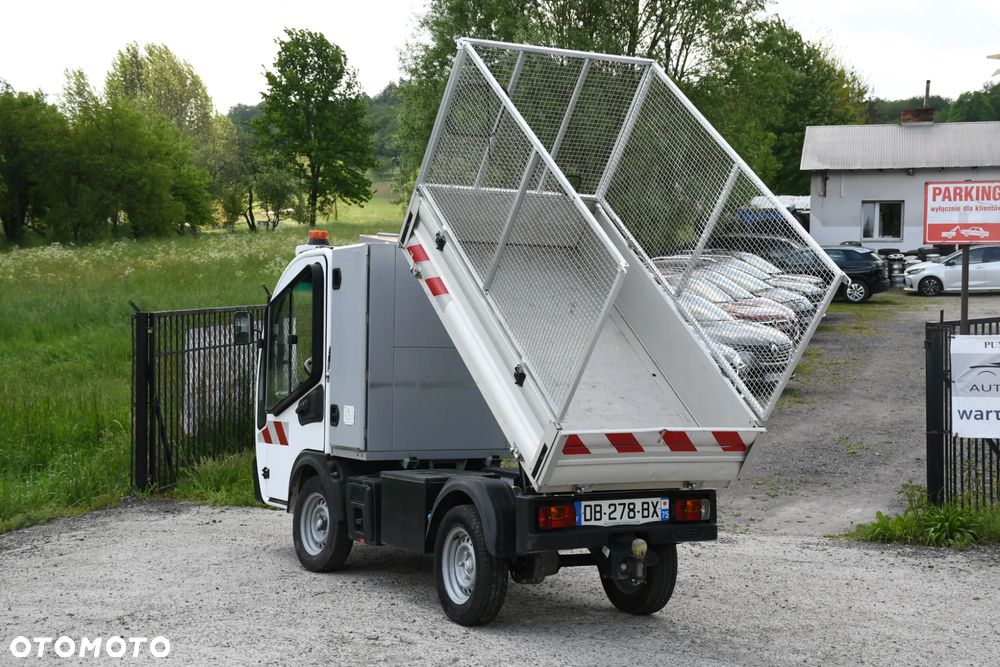 Piaggio Porter - 7