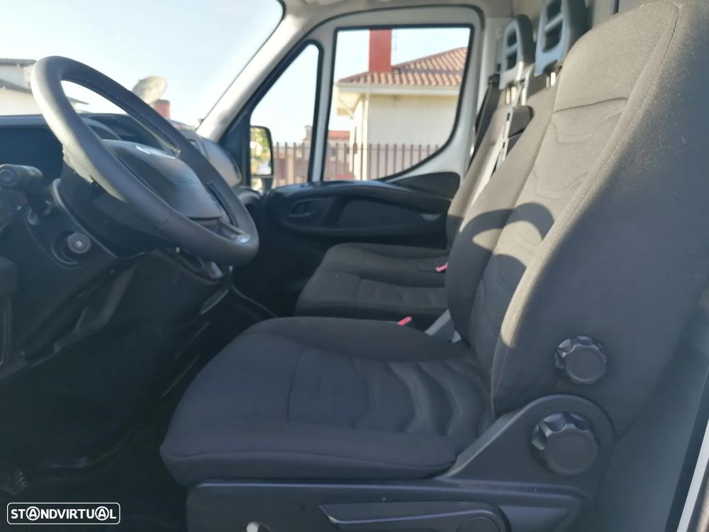 Iveco Daily 35-130 - 7