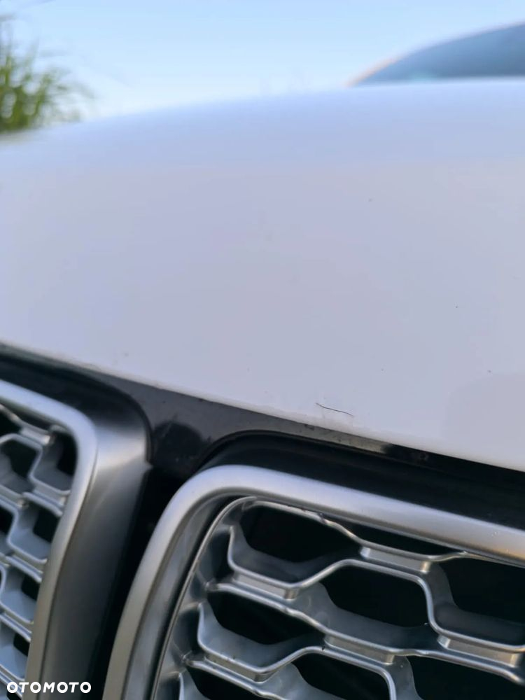 Jeep Grand Cherokee 3.0 CRD Summit - 24