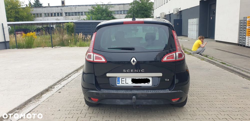 Renault Scenic 1.4 16V TCE Bose Edition - 23