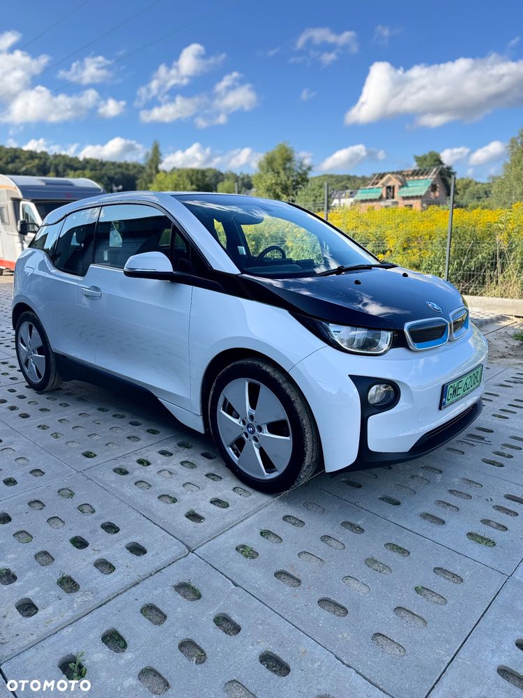 BMW i3 Standard - 6