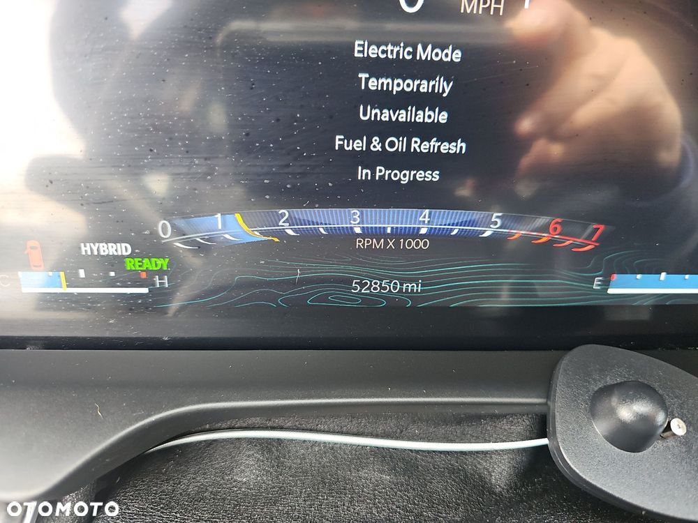 Jeep Grand Cherokee 2.0 4xe Automatik Limited - 15