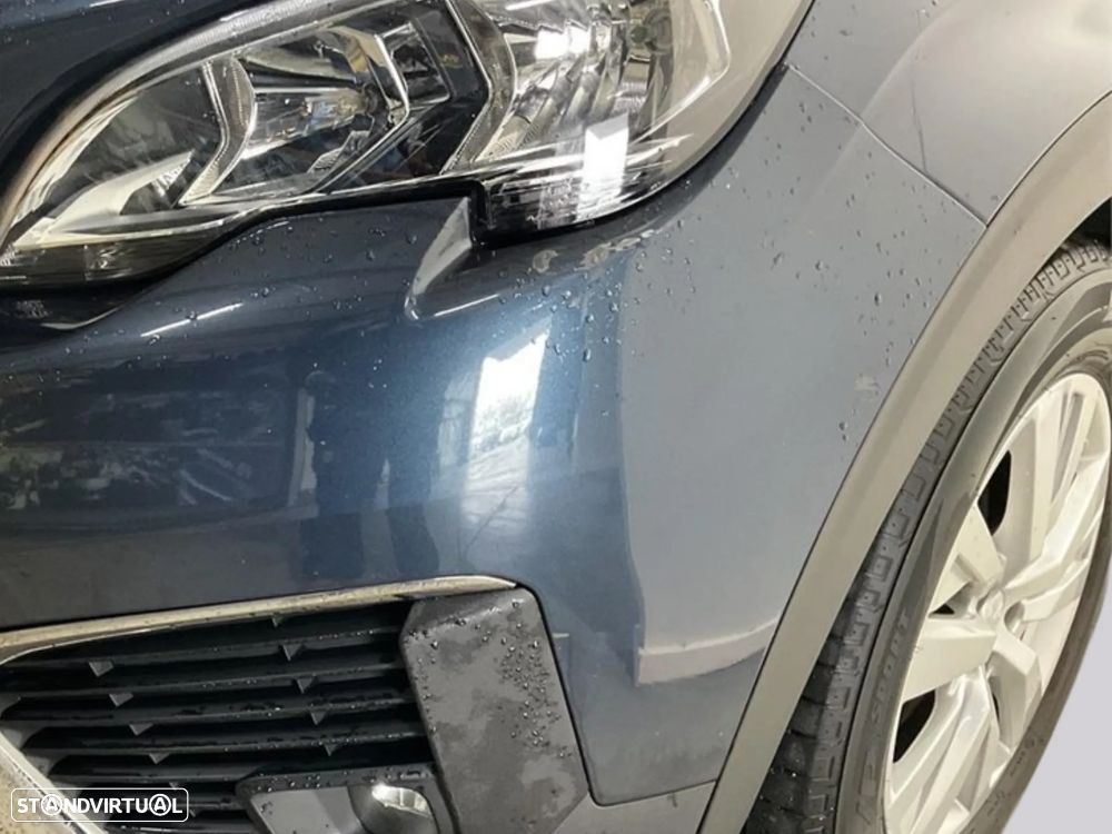 Peugeot 5008 PureTech 130 EAT8 Stop & Start Allure - 12