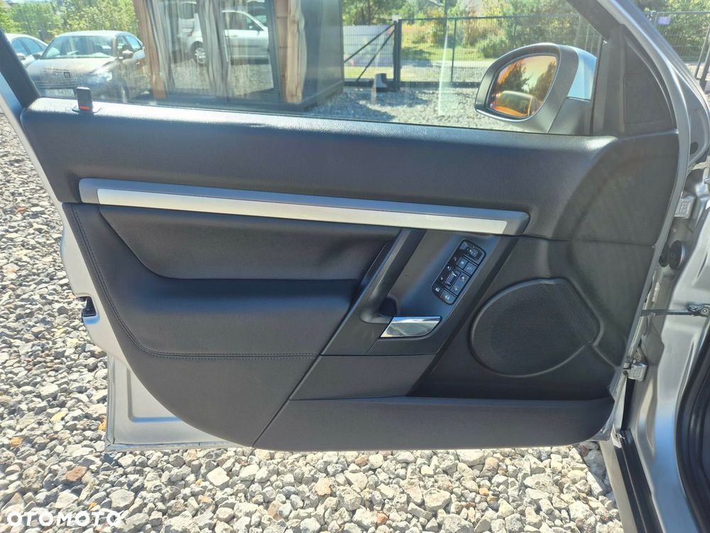 Opel Vectra 1.9 CDTI Elegance ActiveSelect - 11