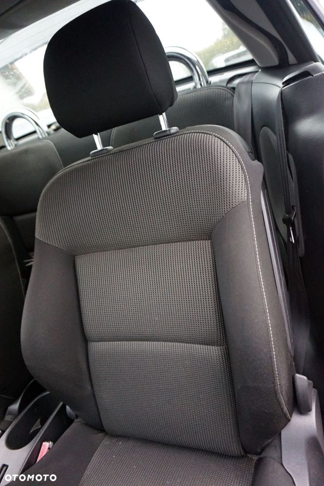 FOTELE FOTEL PRZEDNI LEWY PRAWY KANAPA WNĘTRZE 207 CC CABRIO  PEUGEOT 2007-2009 - 3