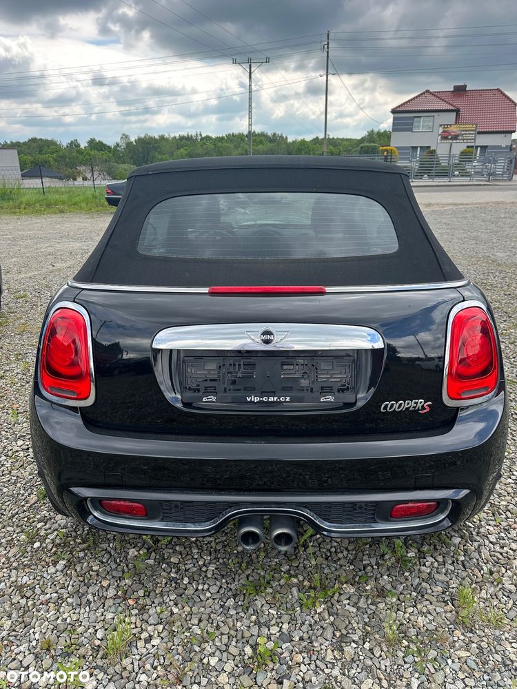 MINI Cooper S - 17