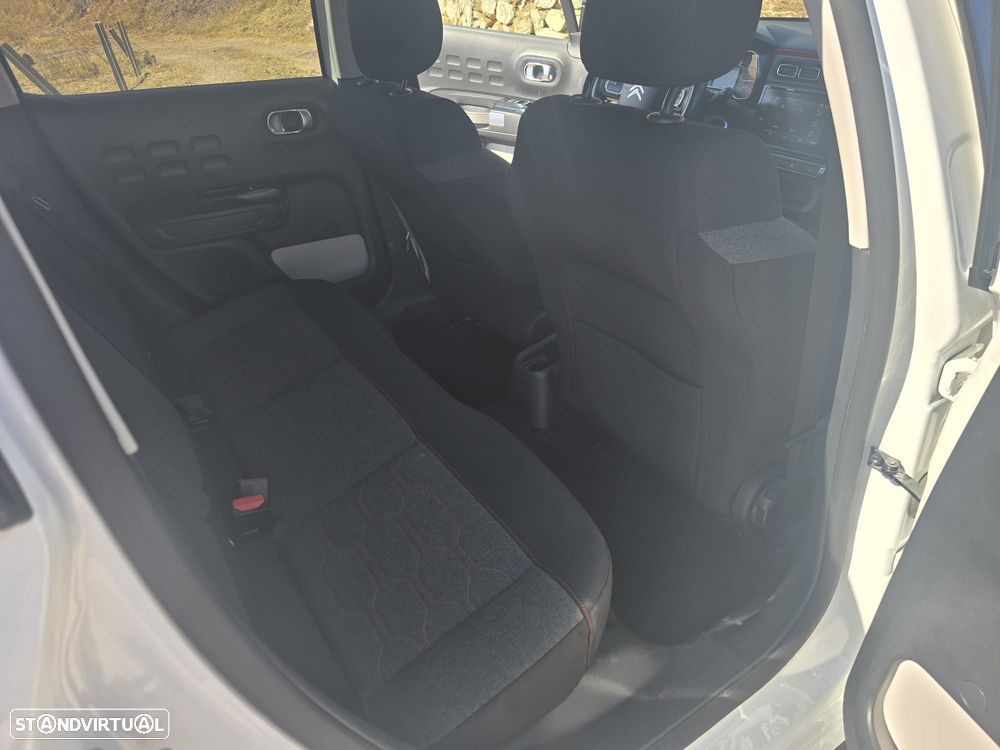 Citroën C3 1.2 PureTech Shine - 5