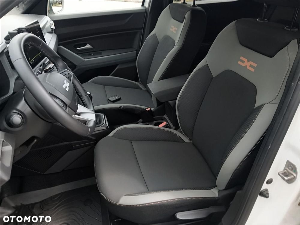 Dacia Duster - 10