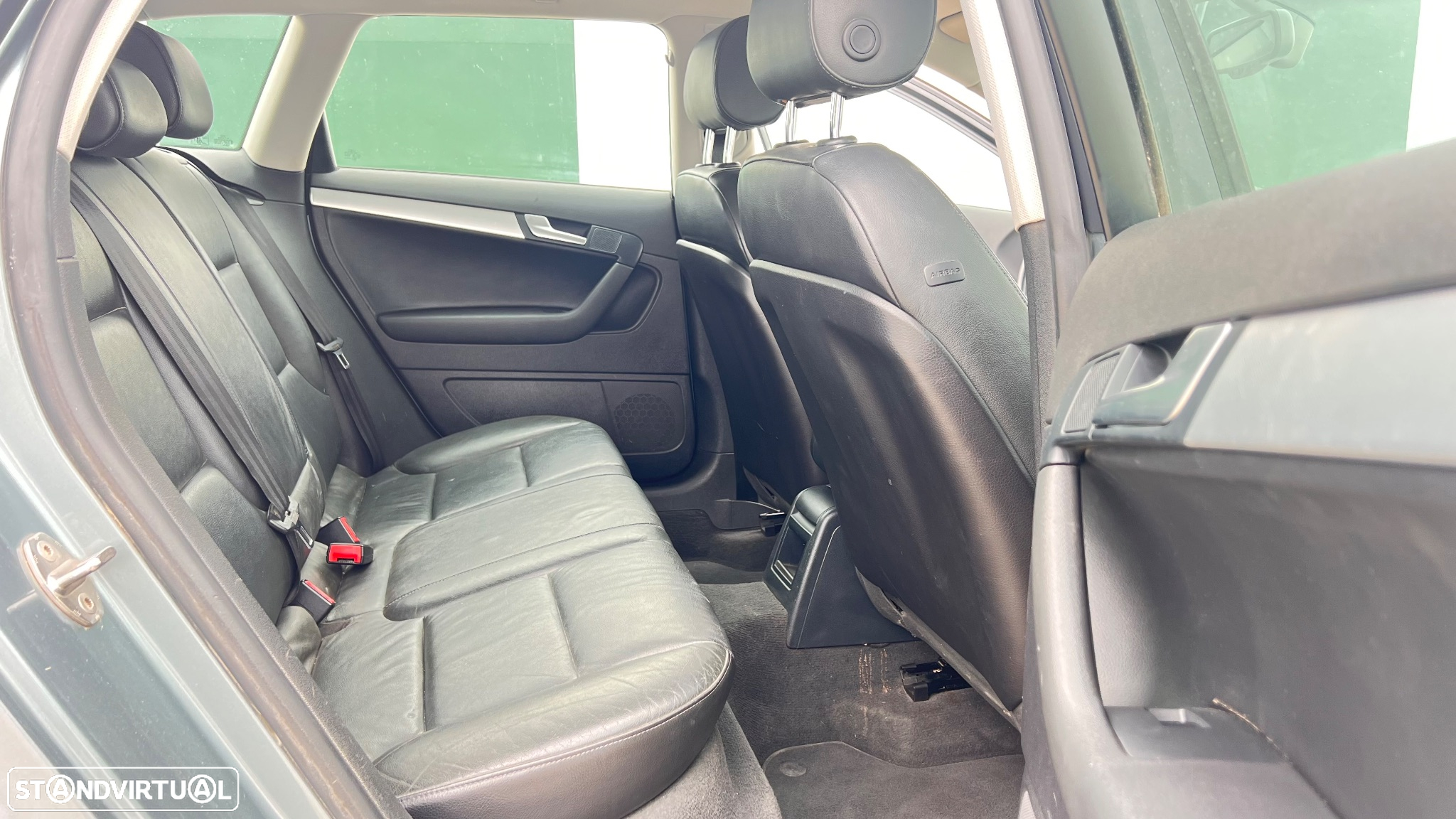 Audi A3 Sportback 1.6 TDI Sport - 13