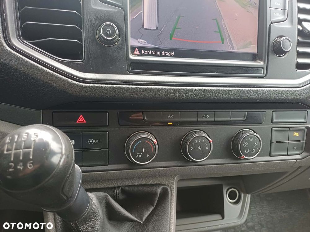 Volkswagen Crafter - 8