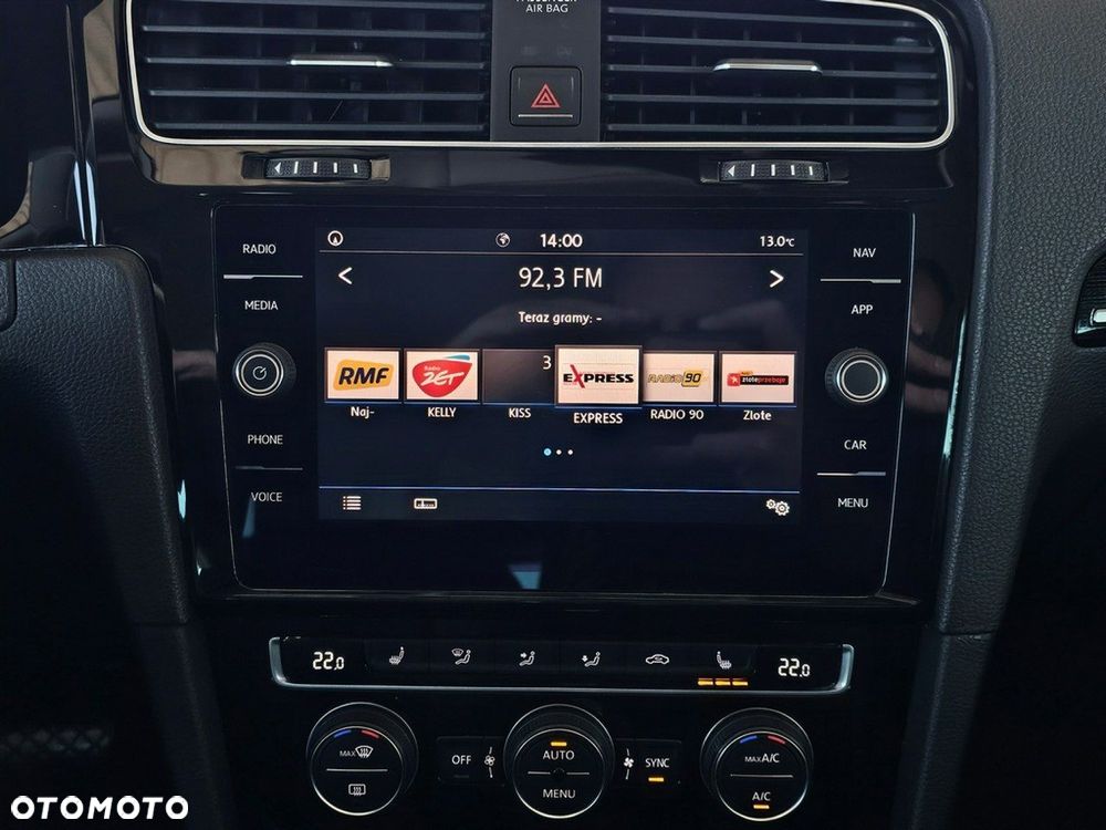 Volkswagen Golf - 20