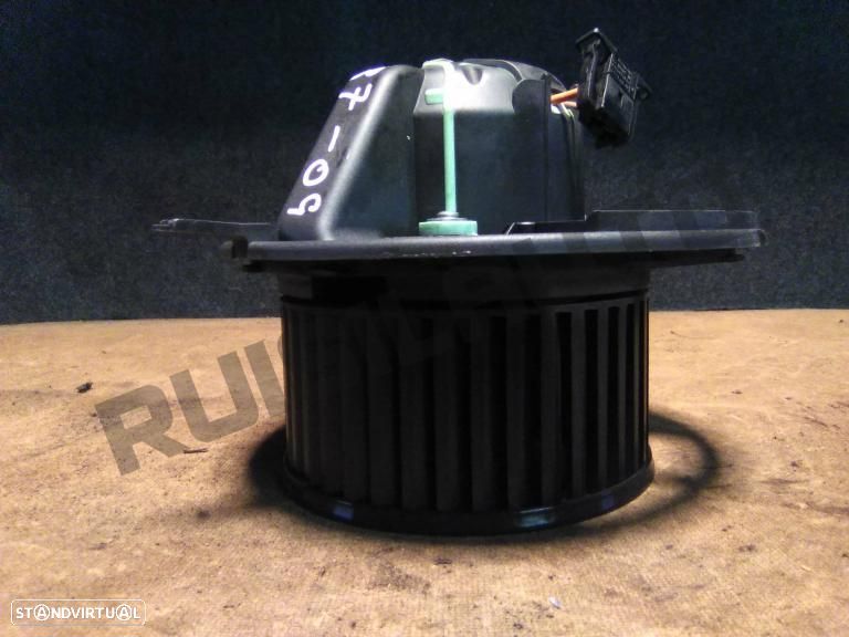 Motor De Sofagem  Bmw 1 (e87) [2004_2011] 118d - 2