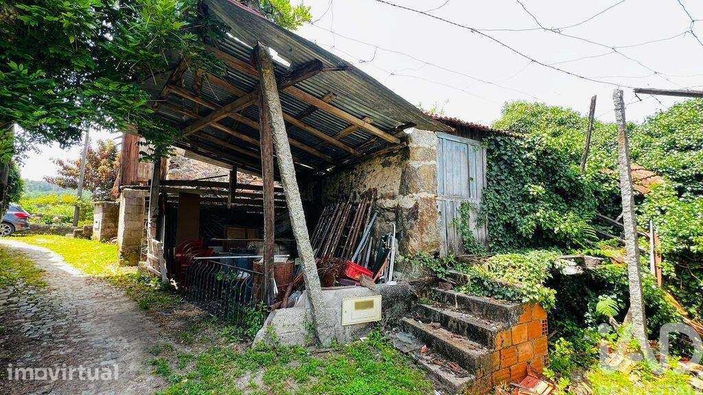 Casa / Villa em Telões de 43 m2 - Grande imagem: 4/8